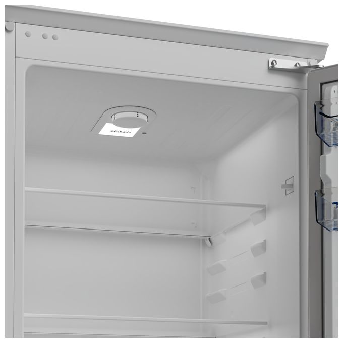 156 l / 58 l Einbau Kühl-/Gefrierkombination 255 kWh BCSA240K3SN 