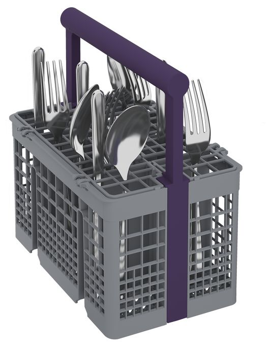 60 cm Geschirrspüler vollintegriert (ohne Front) Sehr leise 16 Maßgedecke BDIT38530D 