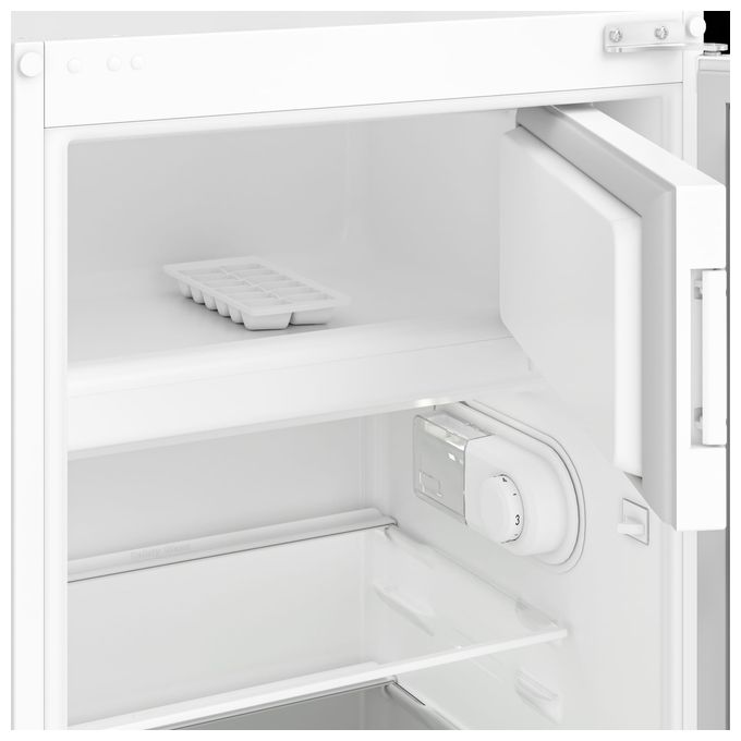 156 l 121,8 cm Einbaukühlschrank EEK: E 152 kWh Jahr BSSA210K4SN 