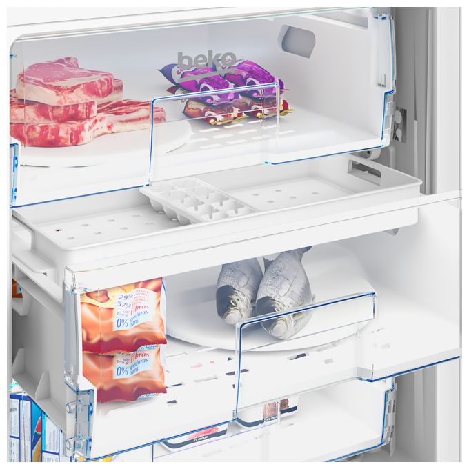 94 l Einbau Gefrierschrank 176 kWh Jahr BU1204N 