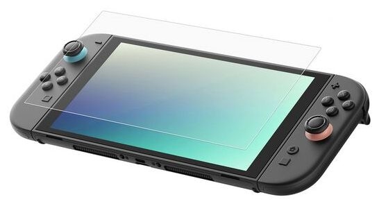 Nintendo Switch 2 Switch 2 ENA004HQ ScreenForce Displayschutz 
