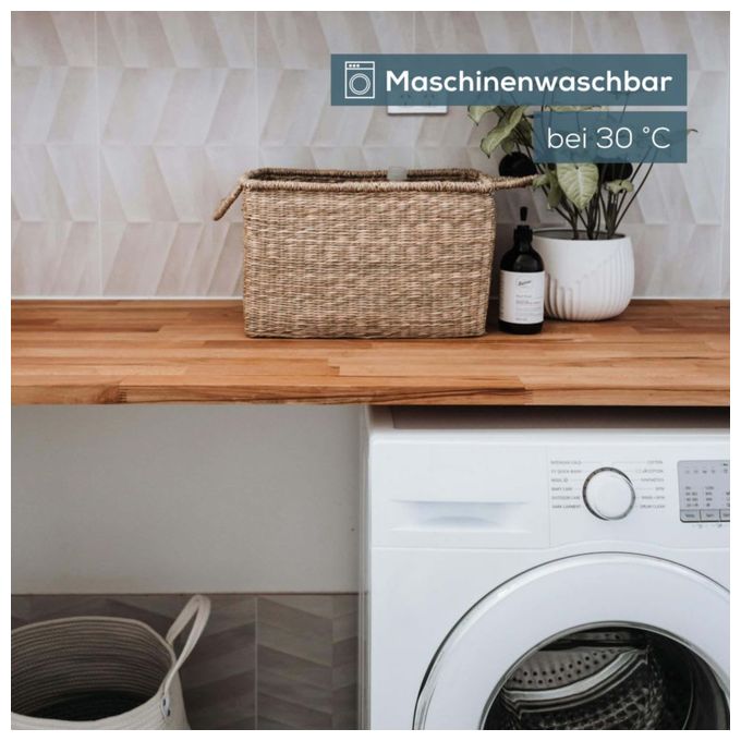  TS15 Wärmeunterbett (Weiß) 