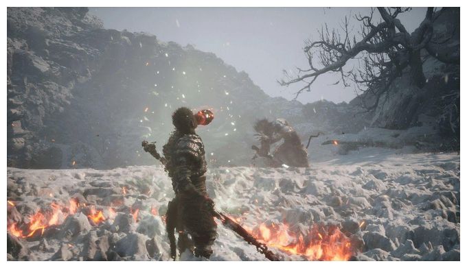 Black Myth: Wukong (PlayStation 5) 