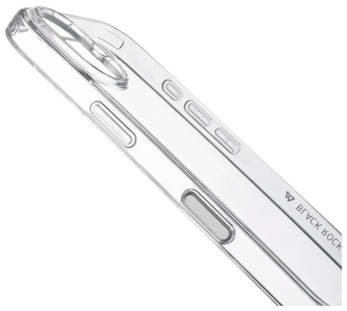 Cover für iPhone 17  016032 Clear Protection (Transparent) 
