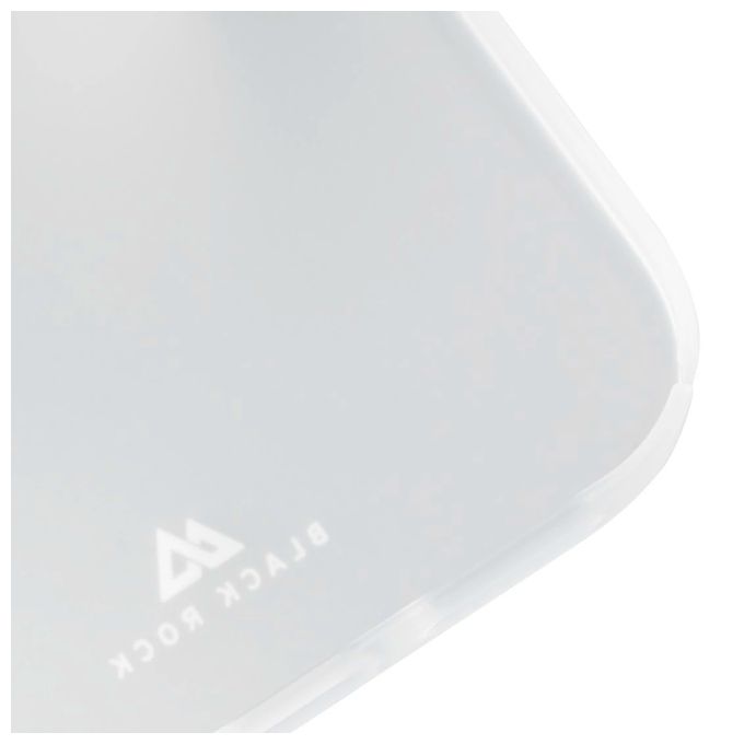 Cover für iPhone 17 Pro  016043 Ultra Thin Iced (Transparent) 