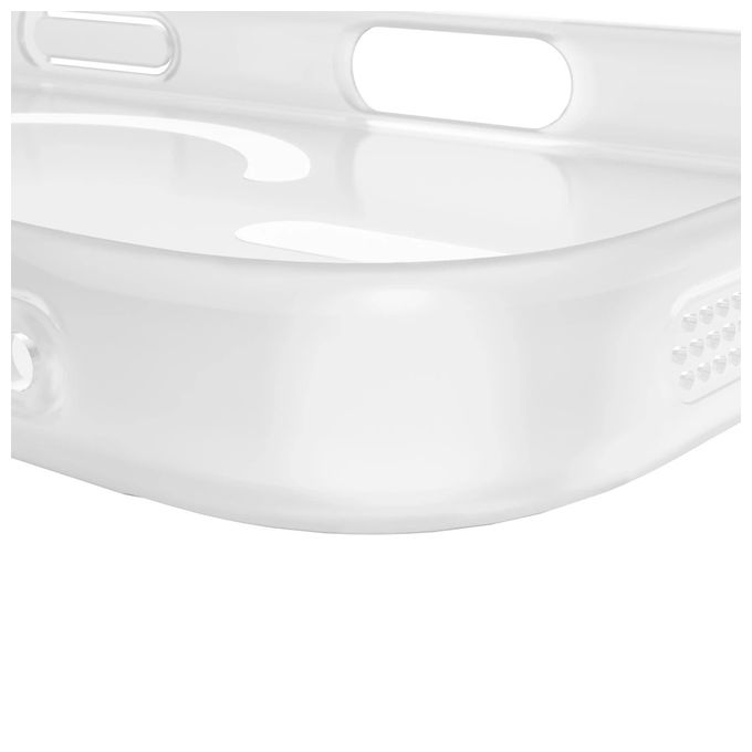 Cover für iPhone 17 Pro Max  016052 Mag Iced (Transparent) 
