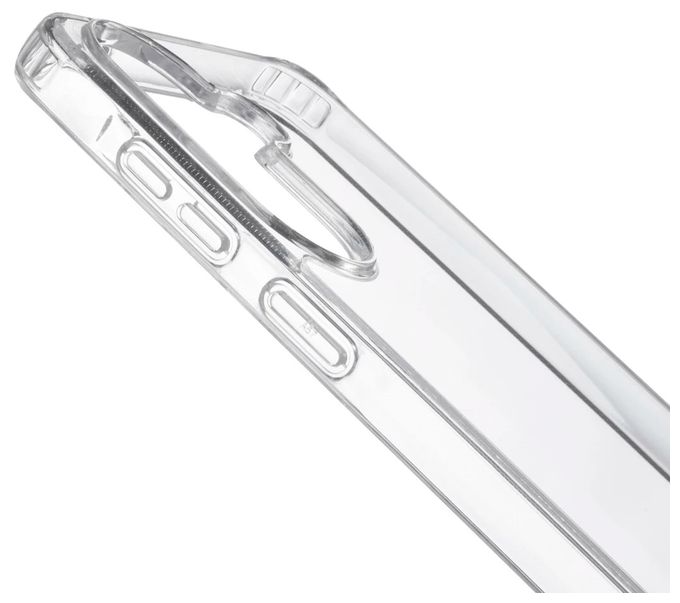 Cover für Galaxy A57 5G  016061 Clear Protection (Transparent) 