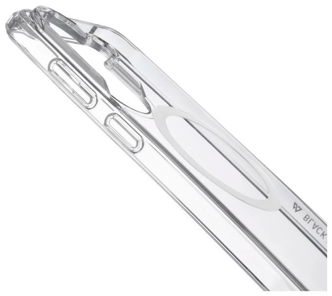 Cover für Galaxy S26  016068 Mag Clear (Transparent) 