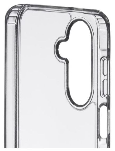 Cover für Samsung Galaxy A17  Clear Protection (Transparent) 