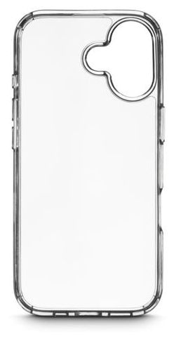 Cover für Apple iPhone 17  Clear Protection (Transparent) 