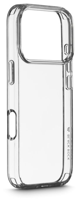 Cover für Apple iPhone 17 Pro  Clear Protection Case (Transparent) 