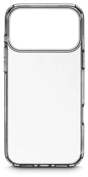 Cover für Apple iPhone 17 Pro Max  Clear Protection (Transparent) 
