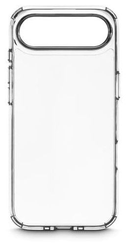 Cover für Apple iPhone Air  Clear Protection (Transparent) 
