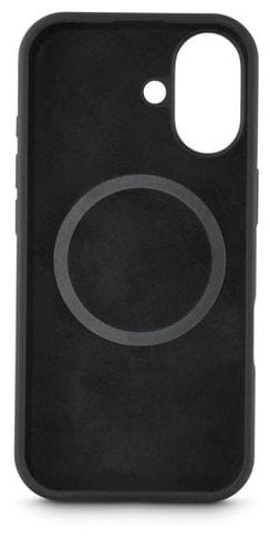 Cover für Apple iPhone 17  Mag Urban (Schwarz) 