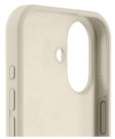 Cover für Apple iPhone 17  Mag Urban (Beige, Sand) 