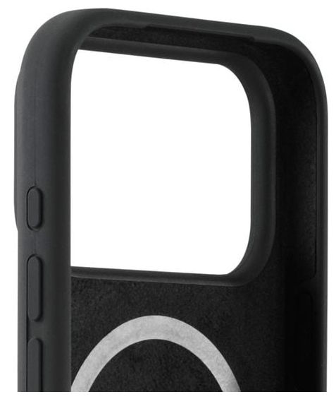 Cover für Apple iPhone 17 Pro  Mag Urban (Schwarz) 