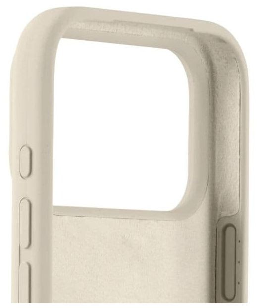 Cover für Apple iPhone 17 Pro  Mag Urban (Beige, Sand) 