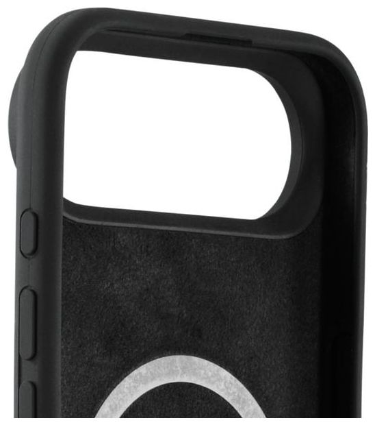 Cover für Apple iPhone Air  Mag Urban (Schwarz) 
