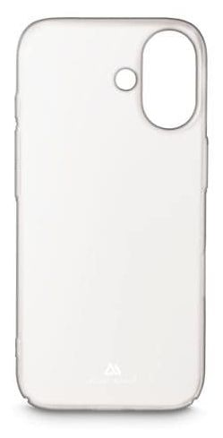 Cover für Apple iPhone 17  Ultra Thin Iced (Transparent) 
