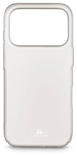 Cover für Apple iPhone 17 Pro  Ultra Thin Iced (Transparent) 