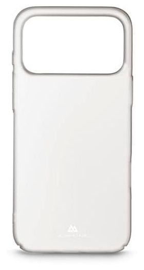 Cover für Apple iPhone 17 Pro Max  Ultra Thin Iced (Transparent) 