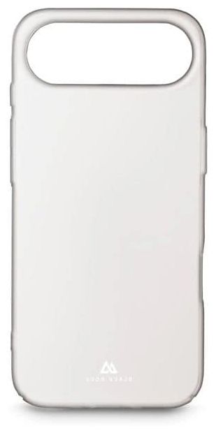 Cover für Apple iPhone Air  Ultra Thin Iced (Transparent) 