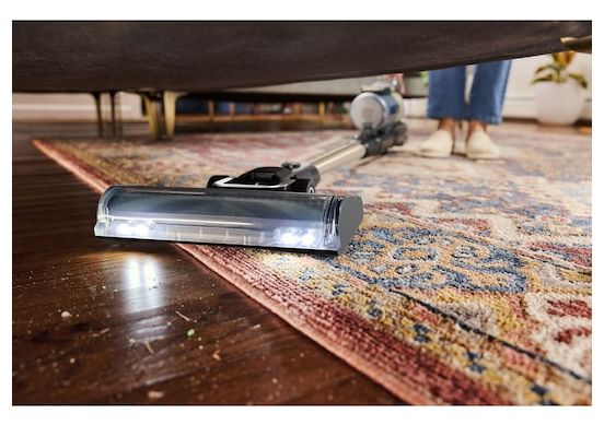 Handstaubsauger Beutellos bis 70 min Laufzeit 18 V  BSV525BLP-QW (Schwarz) 