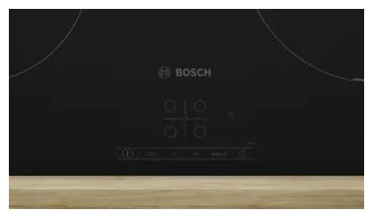Einbaubackofen groß HBD476ABM6 (HBA571BB3 + PIF61ABB5E) 