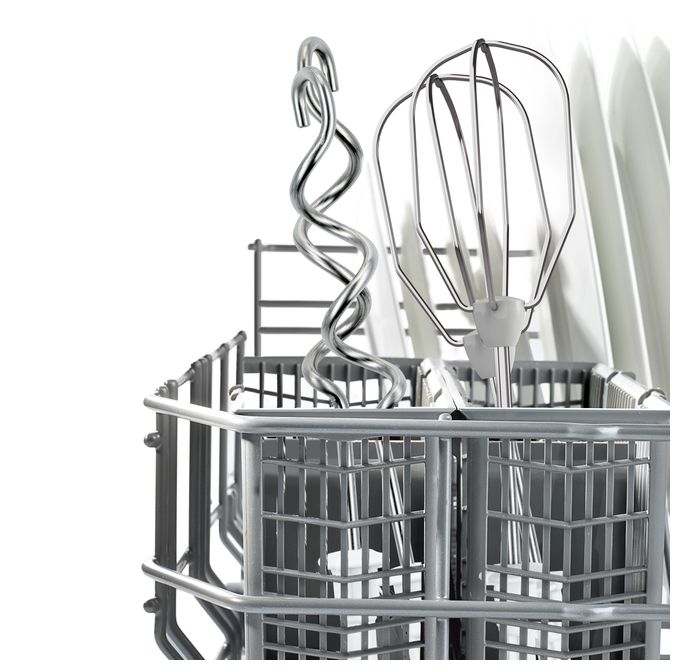 Handmixer 350 W 4 Stufen  MFQ3030 CleverMixx (Weiß) 