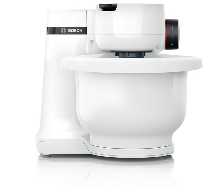 700 W Küchenmaschine 3,8 l  Seire 2 MUMS2AW01 (Weiß) 