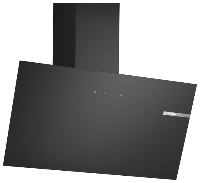 Umluft Dunstabzugshaube/Esse Wand 80 cm Serie 2 DWK85DK60 