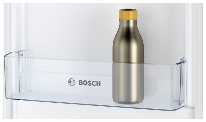 184 l / 76 l 177,5 cm Einbau Kühl-/Gefrierkombination 234 kWh NoFrost Serie 2 KIN86NSE0 