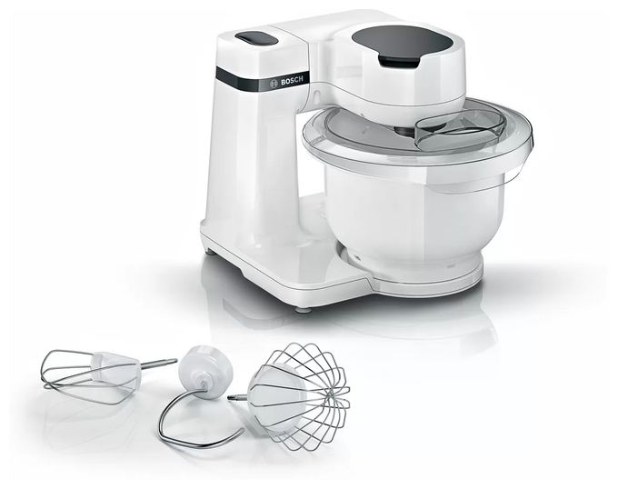 700 W Küchenmaschine 3,8 l  Serie 2 MUMS2AW00 (Weiß) 