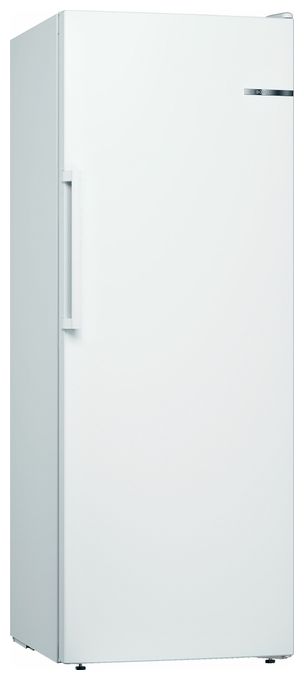 200 l Gefrierschrank 221 kWh Jahr NoFrost  Serie 4 GSN29VWEP (Weiß) 