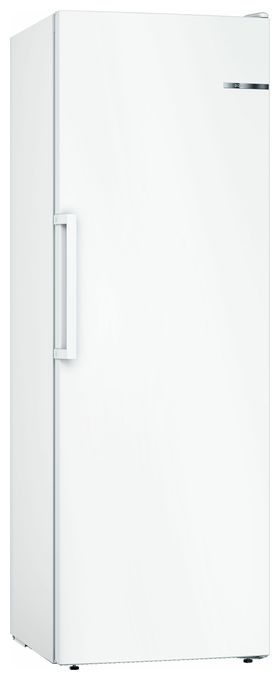 225 l Gefrierschrank 229 kWh Jahr NoFrost  Serie 4 GSN33VWEP (Weiß) 