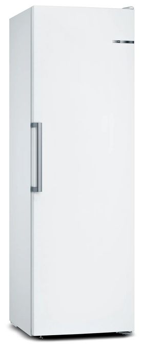 242 l Gefrierschrank 234 kWh Jahr NoFrost  Serie 4 GSN36CWEV (Weiß) 