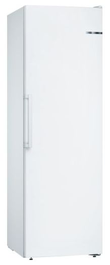 242 l Gefrierschrank 234 kWh Jahr NoFrost  Serie 4 GSN36VWEP (Weiß) 