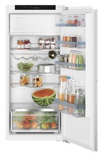 172 l Einbaukühlschrank EEK: E 147 kWh Jahr Serie 4 KIL42SFE0 