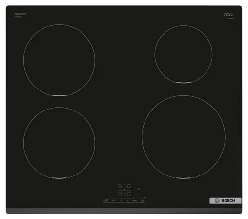60 cm Induktions Kochfeld/Herdplatte 4 Zone(n) Serie 4 PIE631BB5E autarkes 