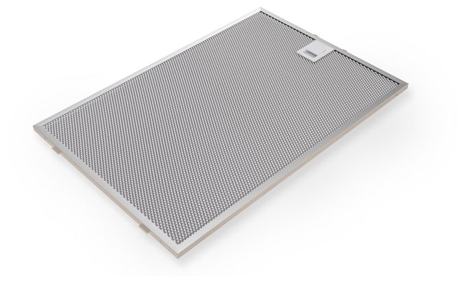 Abluft/Umluft Dunstabzugshaube/Esse Wand 60 cm (Schwarz) Serie 6 DWB97DN60 