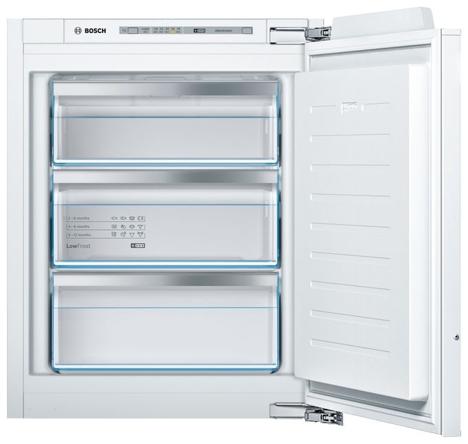 70 l Einbau Gefrierschrank 105 kWh Jahr Serie 6 GIV11ADC0 