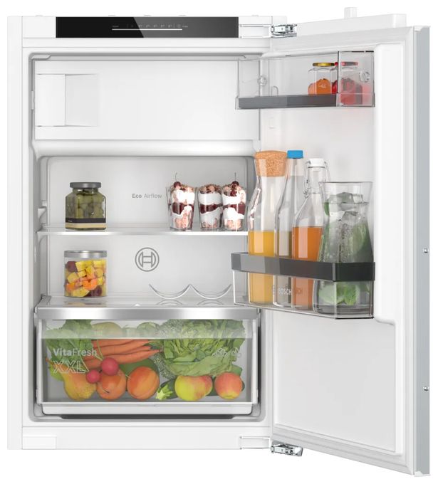 104 l 88 cm Einbaukühlschrank EEK: D 115 kWh Jahr Serie 6 KIL22ADD1 