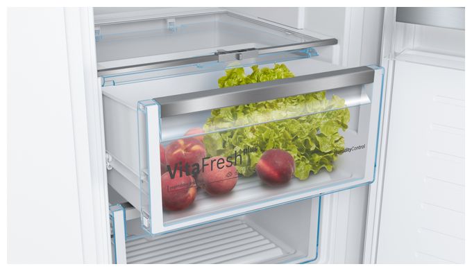214 l 158 cm Einbaukühlschrank EEK: E 174 kWh Jahr Serie 6 KIL72AFE0 