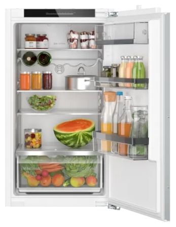 165 l Einbaukühlschrank EEK: D 77 kWh Jahr Serie 6 KIR31ADD1 