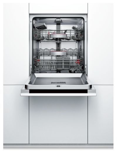 SMZ5045 Edelstahlverblendungssatz 86,5cm Höhe 