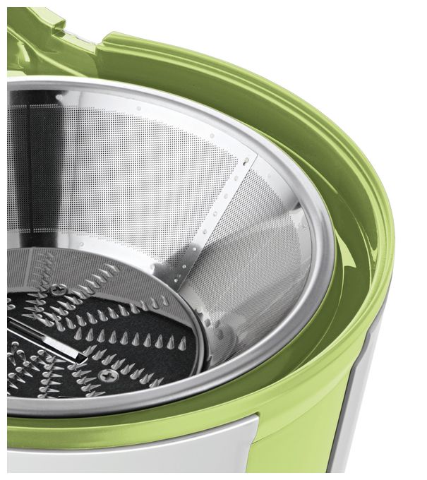 700 W  VitaJuice 2 MES25G0 Entsafter (Grün) 