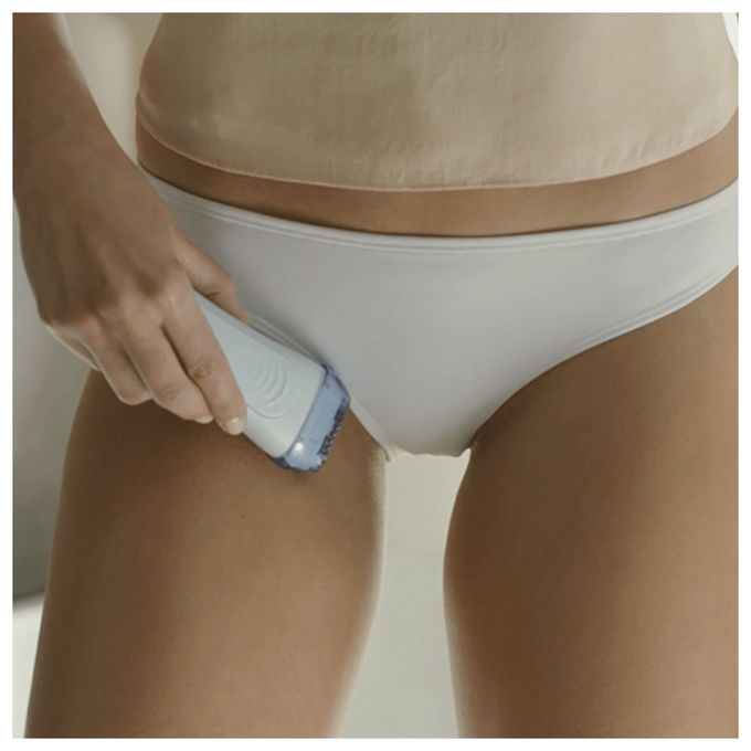 Nass&Trocken Epilierer/Damenrasierer 5-160 Ladyshaver 