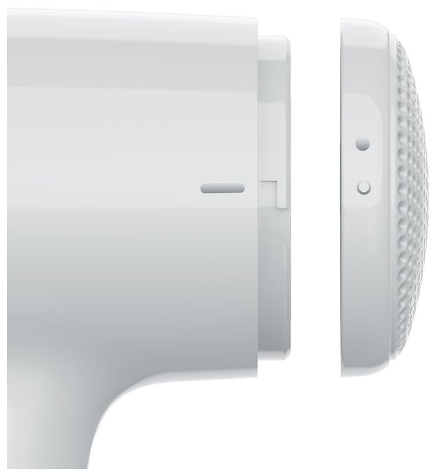 Haartrockner 1800 W  HD1.55 (Weiß) 