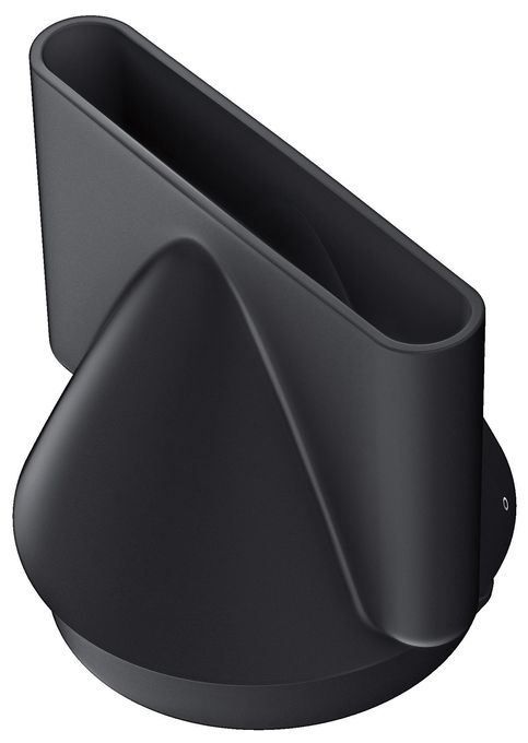 Haartrockner 2000 W  HD2.0 (Schwarz) 