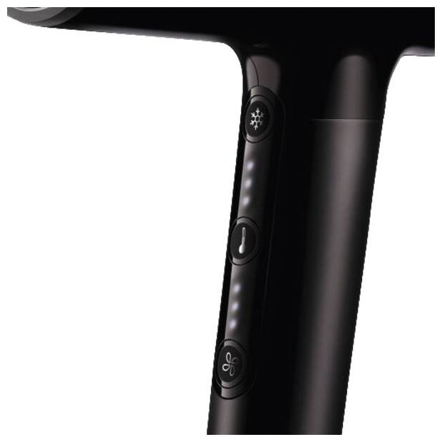 Haartrockner 2200 W  HD4.1 (Schwarz) 